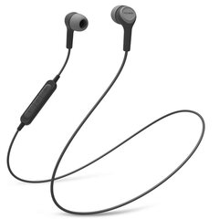 Koss Headphones BT115i In-ear, Bluetooth cena un informācija | Austiņas | 220.lv