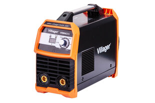 Metināšanas aparāts Villager VIWM 205 cena un informācija | Metināšanas iekārtas, lodāmuri | 220.lv