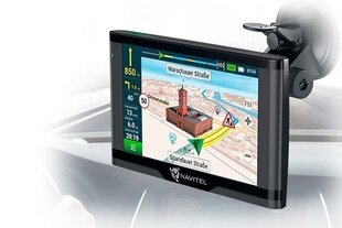 Navitel E500 TMC cena un informācija | Auto GPS | 220.lv