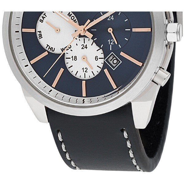 Vīriešu rokas pulkstenis Slazenger Style&Pure SL.01.1248.2.03 891069503 cena