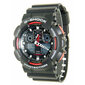 Vīriešu rokas pulkstenis Casio G-Shock GA-100-1A4ER 891168192 cena