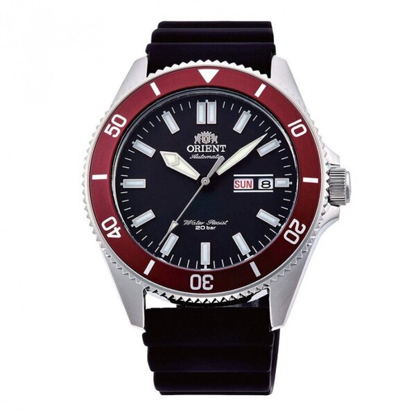 Vīriešu rokas pulkstenis Orient RA-AC0K03L10B 891168703 cena un informācija | Vīriešu pulksteņi | 220.lv