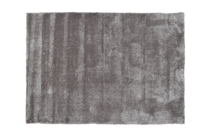 Vercai Rugs paklājs Shadow, pelēkbrūnā krāsā - dažādi izmēri