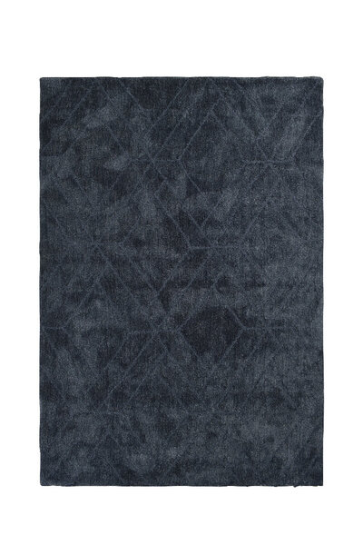 Vercai Rugs paklājs Jay II, zilā krāsā - dažādi izmēri cena un informācija | Paklāji | 220.lv