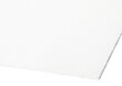 Narma flexiVelour™ velūra paklājs EDEN, baltā krāsā - dažādi izmēri cena