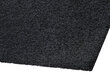 Narma bārkšu paklājs SPICE, melnā krāsā - dažādi izmēri, Narma narmasvaip Spice, must, 160 x 240 cm lētāk
