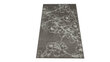 Jysmä bārkšu paklājs Oksa, sudrabains – dažādi izmēri, Jysmä narmasvaip Oksa, hõbedane, 80 x 200 cm