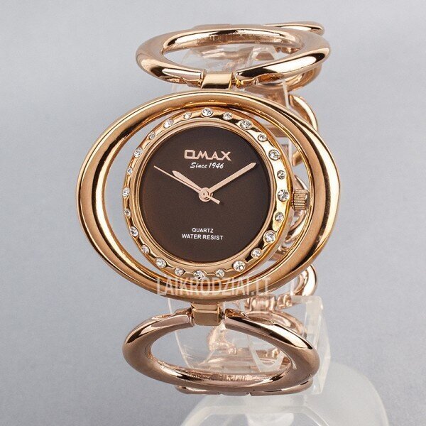 Sieviešu rokas pulkstenis Omax BB02R58I 999832613 cena un informācija | Sieviešu pulksteņi | 220.lv