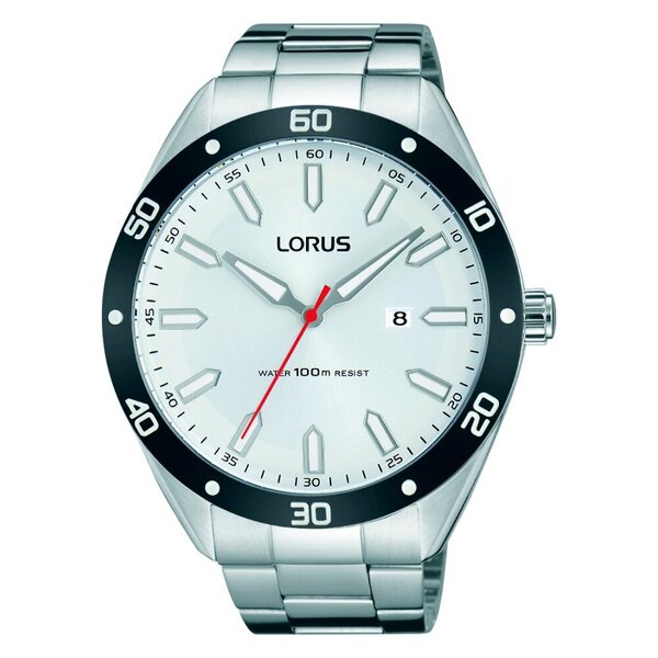 Vīriešu rokas pulkstenis LORUS RH943FX-9 999836388 cena un informācija | Vīriešu pulksteņi | 220.lv