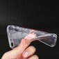 Blun 3D Prism Formas Super Plāns silikona aizmugures maks-apvalks priekš Samsung Galaxy A40 (A405F/A405FN) Caurspīdīgs cena