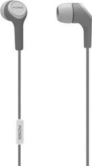 Koss Headphones KEB15iG In-ear, 3.5mm (1 cena un informācija | Austiņas | 220.lv