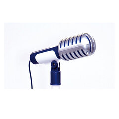 BONTEMPI Mikrofons ar statīvu, 40 1040 cena un informācija | Attīstošās rotaļlietas | 220.lv