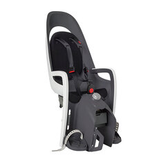 Velosipēda krēsls Caress, piestiprināms pie bagāžnieka cena un informācija | Bērnu velosipēdu sēdeklīši | 220.lv