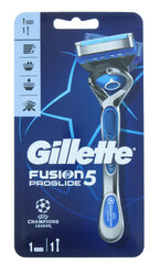 Skuveklis vīriešiem Gillette Fusion5 Proglide, 1 gab. cena un informācija | Skūšanās piederumi, kosmētika | 220.lv