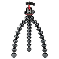Joby statīva komplekts Gorillapod 5K Kit, melns/grafīta krāsas cena un informācija | Fotokameru statīvi | 220.lv