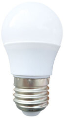 Omega LED spuldze E27 10W 2800K (43862) cena un informācija | Spuldzes | 220.lv