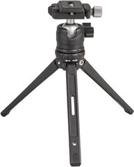 BIG mini statīvs MT-500 MiniPro (425804) cena un informācija | Fotokameru statīvi | 220.lv