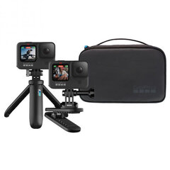 GoPro Travel Kit 2.0 cena un informācija | Aksesuāri videokamerām | 220.lv