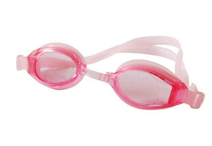 Peldēšanas brilles Indigo G105, rozā cena un informācija | Peldēšanas brilles | 220.lv
