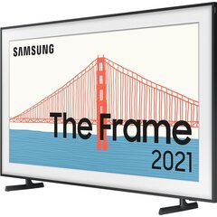 Samsung The Frame (2021) 50 4K Ultra HD QLED TV QE50LS03AAUXXH cena un informācija | Televizori | 220.lv