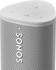 Sonos smart speaker Roam, white цена и информация | Динамики | 220.lv