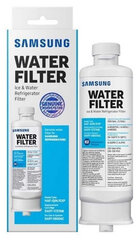 Ūdens filtrs Samsung SBS cena un informācija | Lielās sadzīves tehnikas piederumi | 220.lv