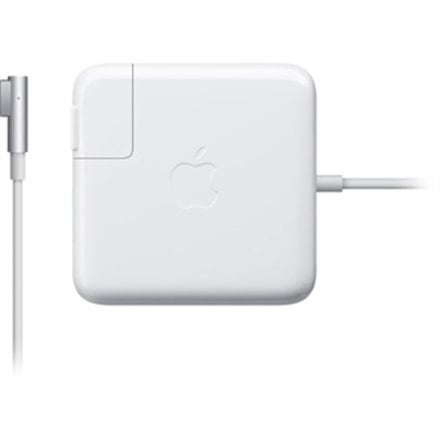 Apple 60W Magsafe Power Adapter-INT (MC461ZA) cena un informācija | Lādētāji portatīvajiem datoriem | 220.lv