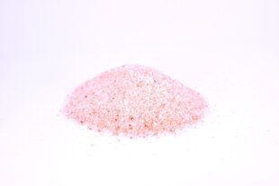 Himalaju rozā sāls - 100% dabīgs - 1,5 kg maiss cena un informācija | Dušas želejas, eļļas | 220.lv