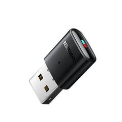 USB adapteris UGREEN, Bluetooth 5.0 cena un informācija | Adapteri un USB centrmezgli | 220.lv
