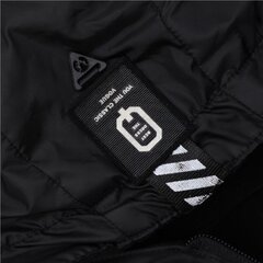 Куртка для мальчиков Wanex, черная цена и информация | Куртки для мальчиков | 220.lv