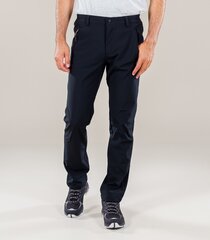 Icepeak vīriešu softshell bikses ARGO, melnā krāsā cena un informācija | Vīriešu slēpošanas apģērbs | 220.lv