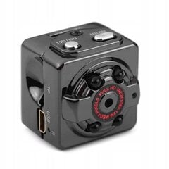 Mini videokamera cena un informācija | Videokameras | 220.lv
