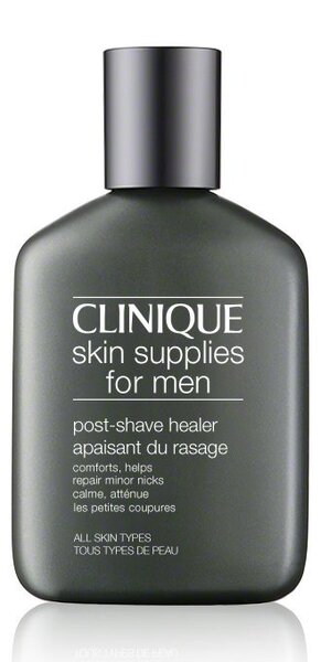 After Shave Men Clinique: Tilpums - 75 ml