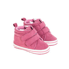Cool Club meiteņu apavi NBW1W21-CG331, rozā cena un informācija | Bērnu čības, maiņas apavi | 220.lv