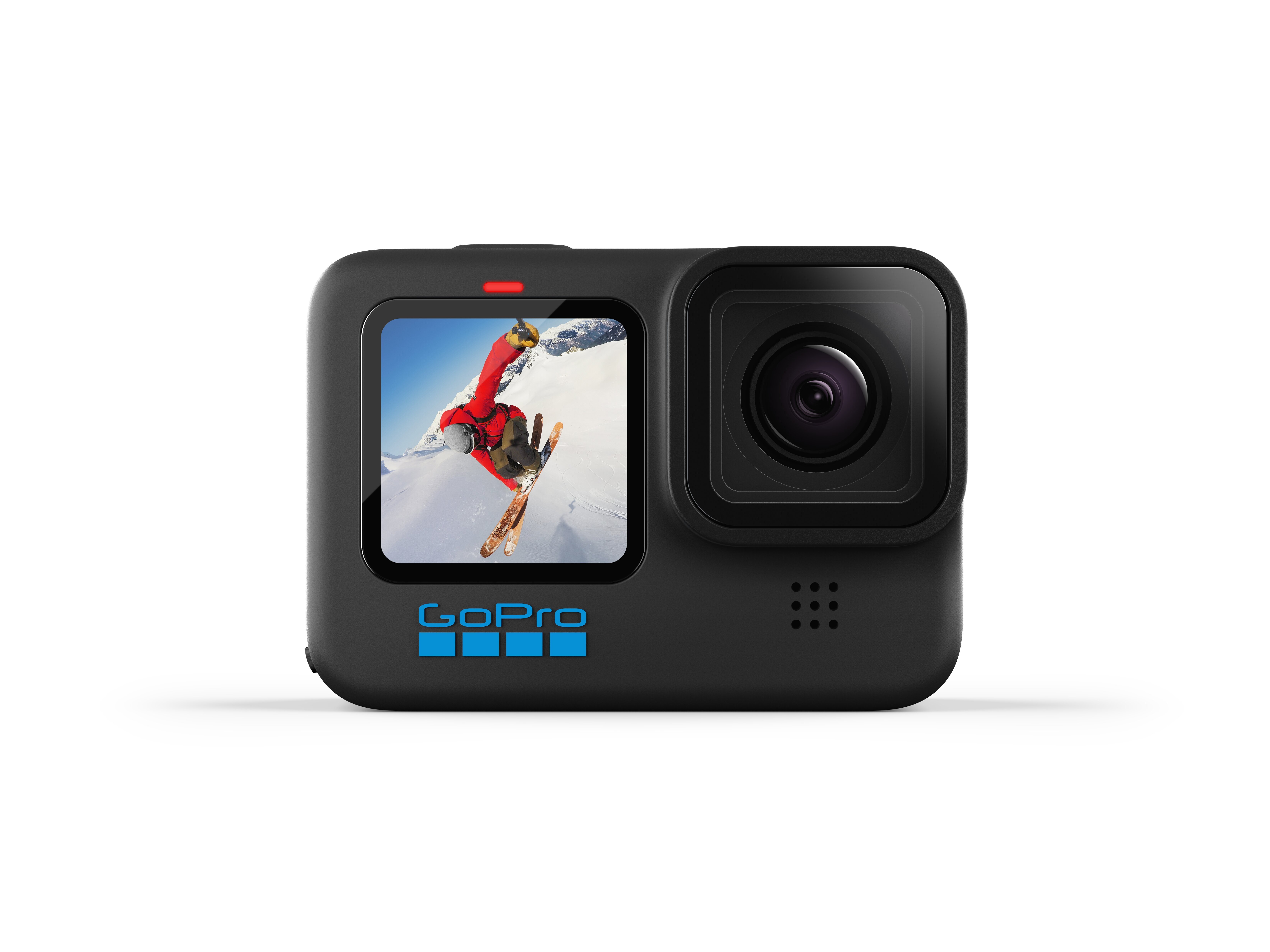 Dismissal widower gesture Sporta kamera GoPro Hero 10, melna cena | 220.lv