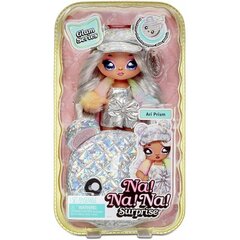 Кукла NaNaNa Surprise - Ari Prism - Glam Series - Na! Na! Na! цена и информация | Игрушки для девочек | 220.lv