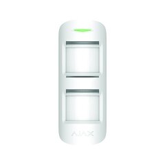 Ajax Motion Protect Outdoor (Balts) cena un informācija | Sensori | 220.lv