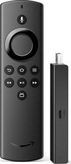 Amazon Fire TV Stick Lite HD Stream 2020 cena un informācija | TV uztvērēji | 220.lv