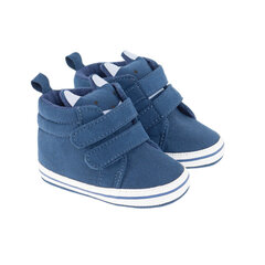Cool Club zēnu apavi NBW1W21-CB231, zili cena un informācija | Bērnu čības, maiņas apavi | 220.lv