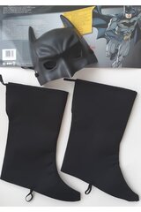 Betmena kostīms cena un informācija | Karnevāla kostīmi, maskas un parūkas | 220.lv