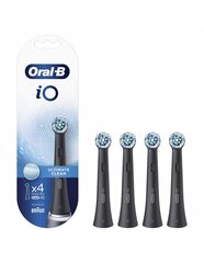 Oral-B iO Ultimate Clean cena un informācija | Uzgaļi elektriskajām zobu birstēm | 220.lv