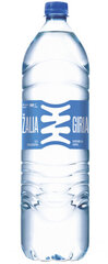 ŽALIA GIRIA 1,5l Negāzēts avota ūdens, 6 gab. cena un informācija | Ūdens | 220.lv