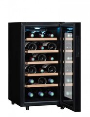 La Sommelière LS18CB cena un informācija | Vīna ledusskapji | 220.lv