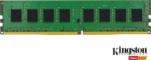 RAM Kingston KVR26N19S6/8 cena un informācija | Operatīvā atmiņa (RAM) | 220.lv