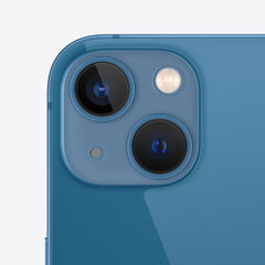 Apple iPhone 13, 128GB, Blue cena un informācija | Mobilie telefoni | 220.lv