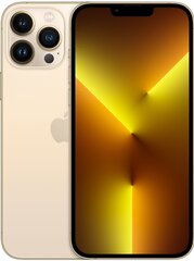 Apple iPhone 13 Pro Max, 128GB, Gold cena un informācija | Mobilie telefoni | 220.lv