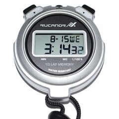 Hronometrs Rucanor 12 cena un informācija | Pedometri, hronometri, sirds ritma monitori | 220.lv
