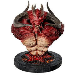 Diablo - Lord of Terror Bust cena un informācija | Datorspēļu suvenīri | 220.lv