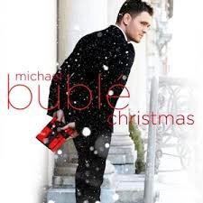CD MICHAEL BUBLE &quot;Christmas&quot; DELUXE cena un informācija | Vinila plates, CD, DVD | 220.lv
