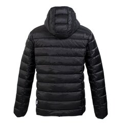 Huppa куртка для мальчиков осень-зима STEVO 2, черный 907157418 цена и информация | Куртки для мальчиков | 220.lv